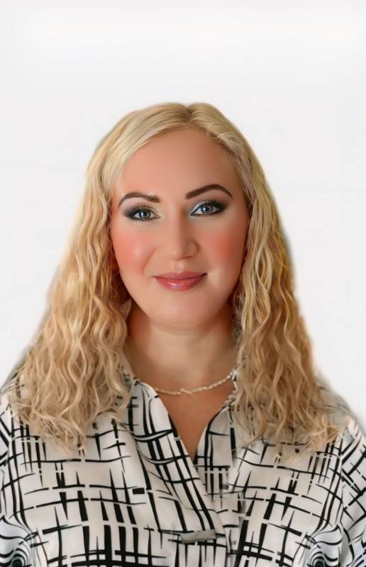 Поклад Алла Александровна Поклад Алла Александровна.