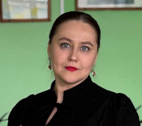 Труфанова Елена Николаевна Труфанова Елена Николаевна.